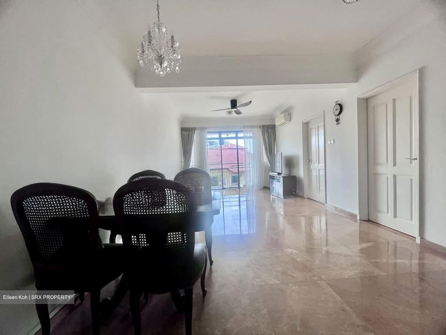 Changi Green (D16), Condominium #600191471